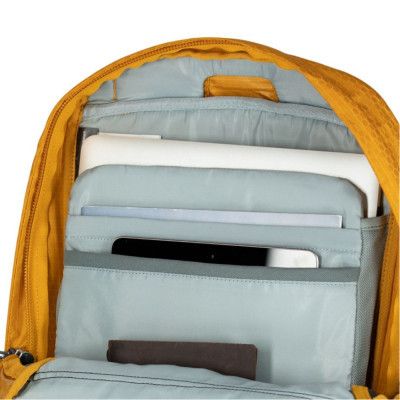 Рюкзак туристичний Osprey Quasar 26 atlas blue heather O/S (009.3132) | Зображення 1
