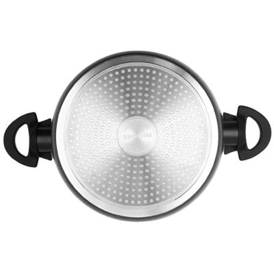 Каструля Ringel Zira з кришкою висока 6.3 л (RG-21006-24h) | Зображення 3