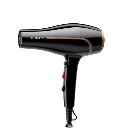 Фен для волосся з функцією холодного повітря XPRO SK-14021 (45329-SK-14021_237) | Зображення 2