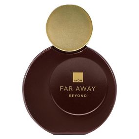 Духи Avon Far Away Beyond, 50 мл