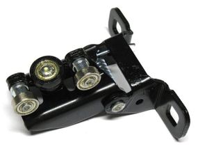 Ролик середній (центральний) правих бічних зсувних дверей Ford Transit VI, 2000-2006