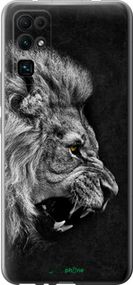 Чохол на Huawei Honor 30 Лев "1080u-1921-2448"