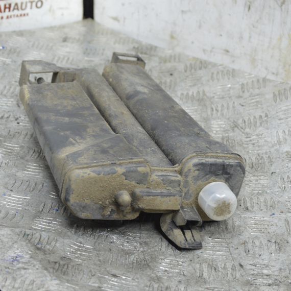 Фільтр вугільний Volkswagen Golf VII 2012-2020 Абсорбер паливний Фольксваген Гольф 7 5Q0201801 | Зображення 3