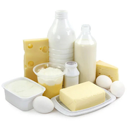 Молочні продукти