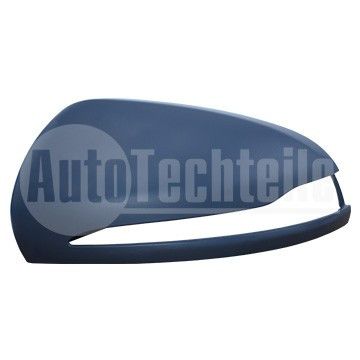 Корпус зеркала левого Mercedes Benz W205 14- / W222 13-, AutoTechteile, 110 8103, 099 811 01 22