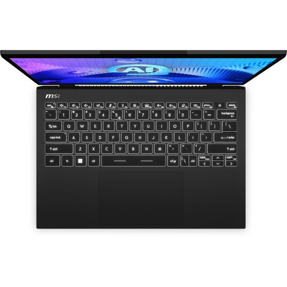 Ноутбук MSI Venture 14 AI A1MG-031XUA (9S7-14Q221-031) | Зображення 3