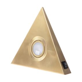 Светильник мебельный точечный HDL-J 02 SB