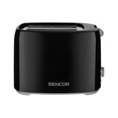 Тостер Sencor STS2607BK | Зображення 1