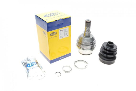 Шрус внутренний Opel Vectra 1.7 D 1.8 S 2.0i 88-95 34 22z  302009100029