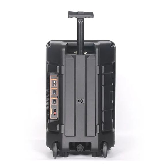 Акустична система з потужним басом XPRO GZ-Q12 (MER-15682_3453) | Зображення 4