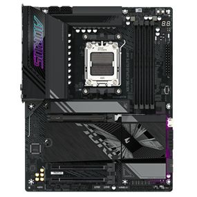 Материнская плата GIGABYTE X870E AORUS ELITE WIFI7 (X870E A ELITE WIFI7)
