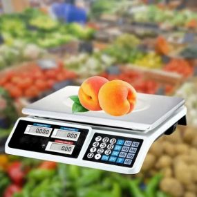Весы digital pricing на 50 кг
