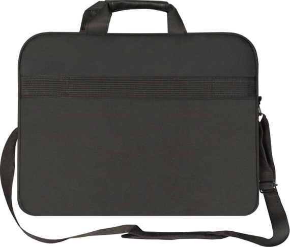 Сумка Defender Geek 15.6" Black (26084) | Зображення 5