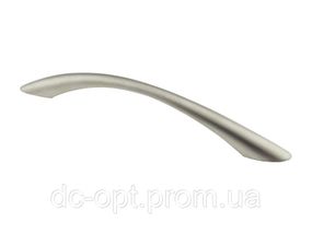 Ручка DN 83/96 G5 Никель Матовый (Сатин) ДС ОптимаЛайн
