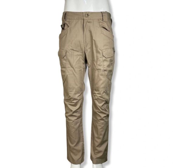 Штани тактичні Ripstop Койот Розмір L