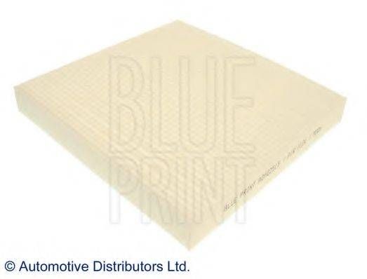 Фільтр салону Honda (вир-во Blue Print) BLUE PRINT ADH22515 на HONDA FIT III (GE)