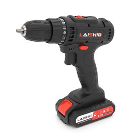 Шуруповерт MuTian ручной многофункциональный, 1350r/min, 12V, 20 шт в упаковке
