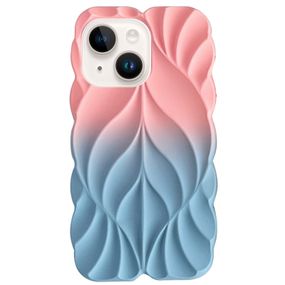 TPU чохол Leaf для Apple iPhone 15 (6.1")