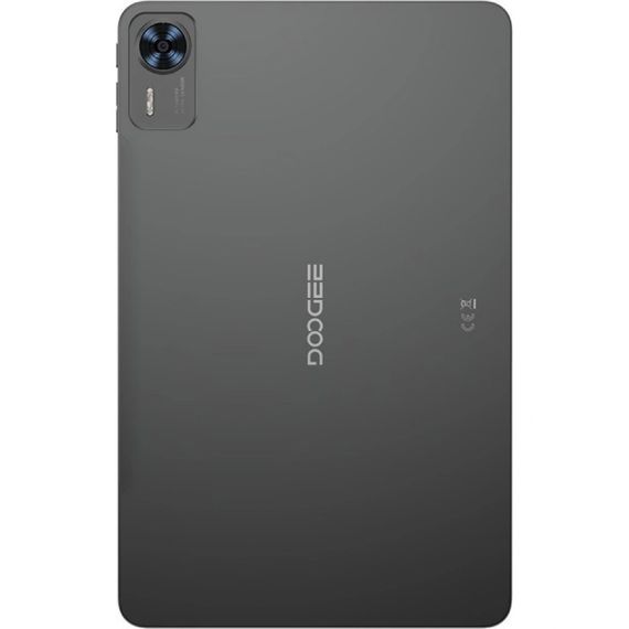 Планшет Doogee T36 12"90Hz FHD+ /8GB/256GB/ T620 /8800mAh/ 13+8Мп / LTE / Black | Зображення 4