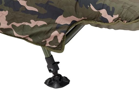 Покривало Prologic Thermal Bed Cover Camo 200x130cm | Зображення 1