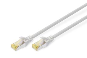 Патч-корд Digitus CAT 6a S-FTP [DK-1644-A-0025] (DK-1644-A-0025)