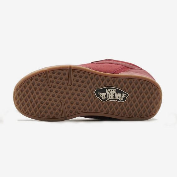 Кросівки Vans Rowley XLT Bordo весна / літо / осінь 3008 40 | Зображення 2