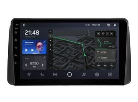 Штатна магнітола AMS T910 6+128 Gb Chrysler Grand Voyager 5 2011-2015