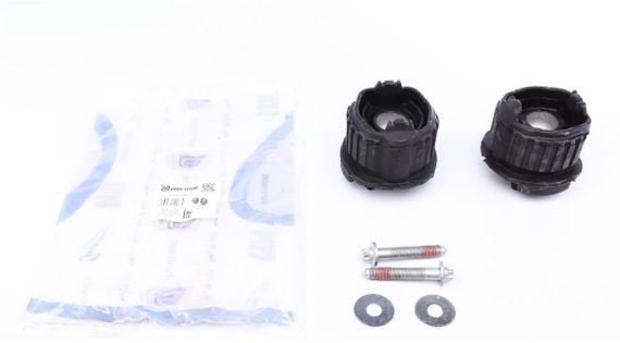 Сайлентблок балки задньої Mercedes Benz E-class W210 S210 95-02 К-кт 2шт.  35702