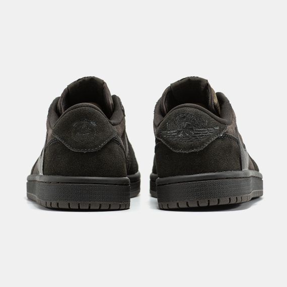 Кросівки Air Jordan 1 Low x Travis Scott 2215 40 25.5 | Зображення 2