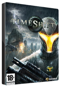 TimeShift Steam Key GLOBAL