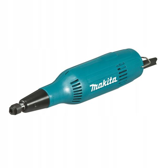 Шліфмашина пряма мережева Makita GD0603 (240 Вт, 6 мм, 28000 об/хв)
