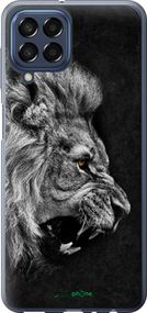 Чохол на Samsung Galaxy M33 M336B Лев "1080u-2633-2448"