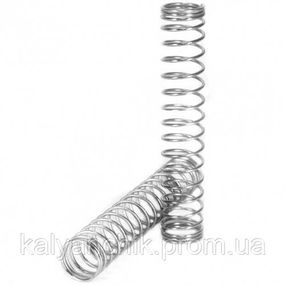 Держатель для шланга кальяна пружина №2