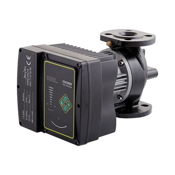 Циркуляційний насос KOER STAR GRS 40/10F (KP2893)