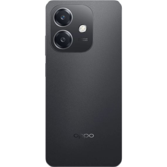 Мобільний телефон Oppo A3 6/128GB Sparkle Black (OFCPH2669_BLACK_128) | Зображення 2