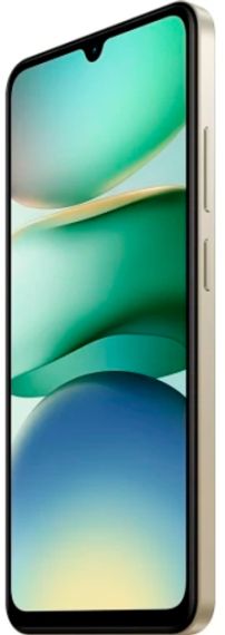 Смартфон Xiaomi Redmi A5 4/128GB Gold | Зображення 3