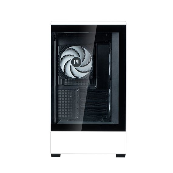 Корпус Zalman P30 без БП P30BW | Зображення 8