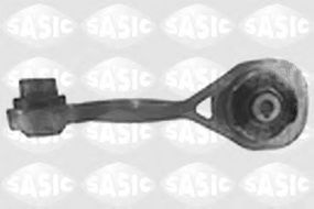 Подушка двигуна (вир-во Sasic) SASIC 4001793 на RENAULT TWINGO II (CN0_)