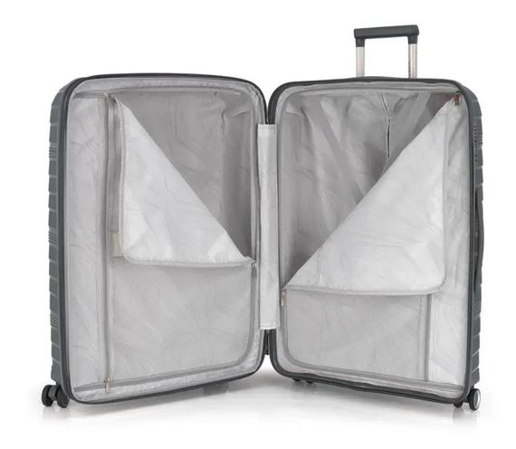 Валіза Gabol Kiba (L) Gris (122047-016) | Зображення 6