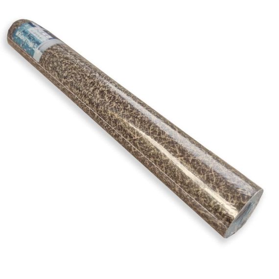 Самоклеюча плівка жовта павутинка 0,45х10м SW-00001240 | Зображення 3