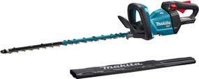 Ножиці для живоплоту акумуляторні Makita UH004GZ (600 мм, 23.5 мм, BL, XGT 40 В, без акумуляторів та зарядного пристрою)