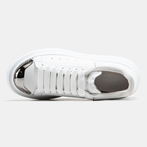 Кросівки жіночі Ale4xa4der M3Qu6en весна / літо / осінь 0298 37 23.5 см | Зображення 2