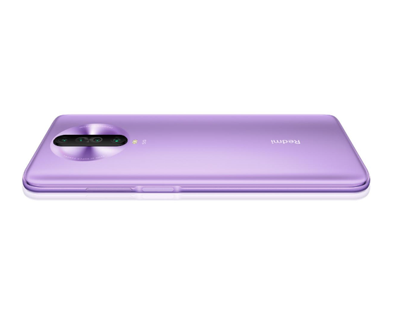 Смартфон Xiaomi Redmi K30 6/128GB Purple Global Rom | Зображення 2