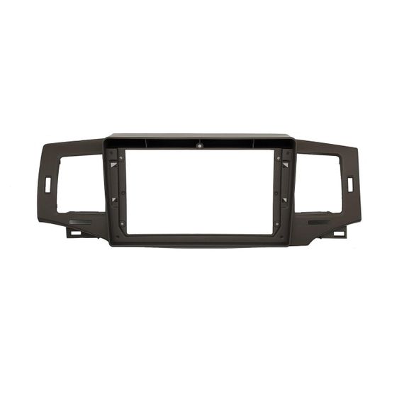 Перехідна рамка серії QIV QBR-F 0422-50 для Toyota Corolla 9 E120 2004-2006 (F1) 9 дюймів