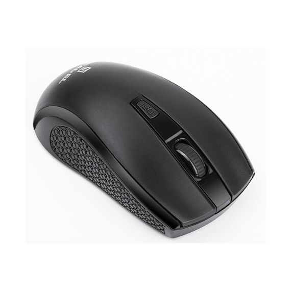 Мишка REAL-EL RM-308 Wireless Black | Зображення 7