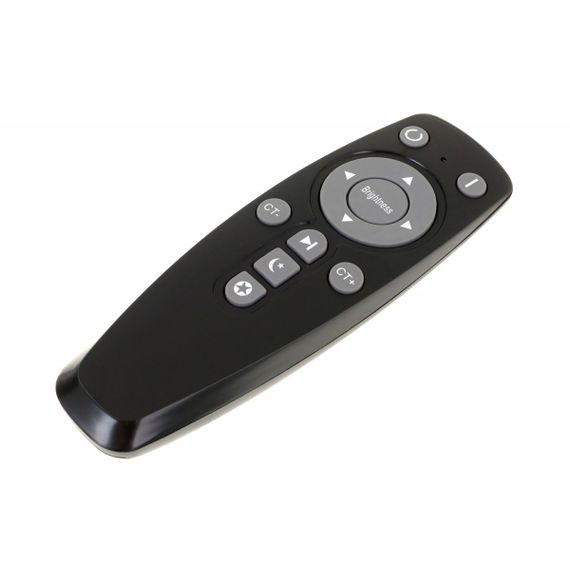 Светильник настенно-потолочный светодиодный с пультом W-605/66W RM WW+CW+NW | Зображення 1
