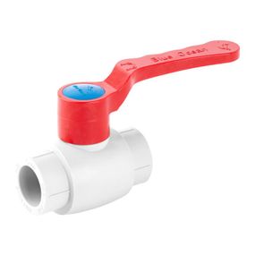 Кран кульовий Blue Ocean 32 SD00042223