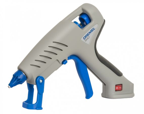 Клейовий пістолет Dremel 940 (F0130940JC)