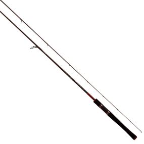 Спінінг Daiwa Heartland 721MLFS-SV AGS20 2.18m 1.8-7gr (05806302)