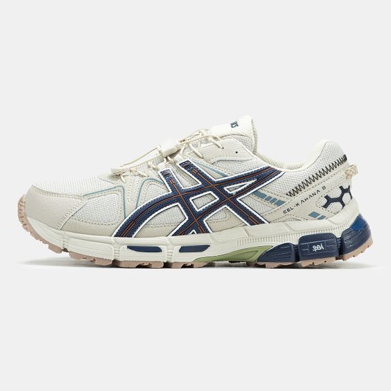 Чоловічі кросівки Asics Gel-Kahana 8 весна / осінь 1667 43 27,5 | Зображення 6